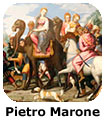 Pietro Marone